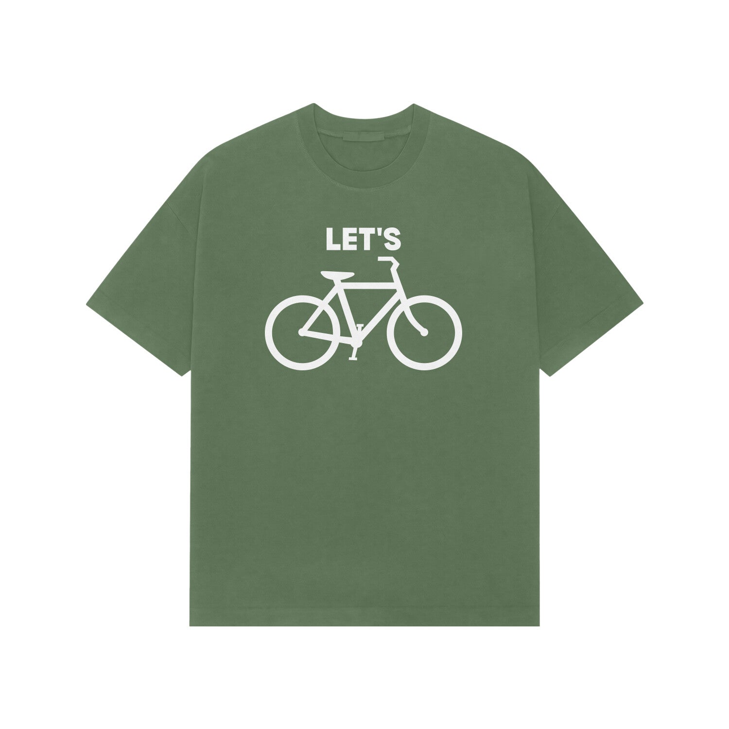 Front View - 5337667