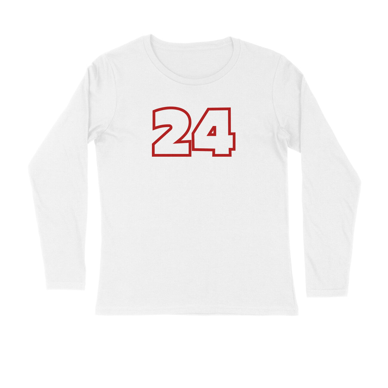 Front View - 5338285