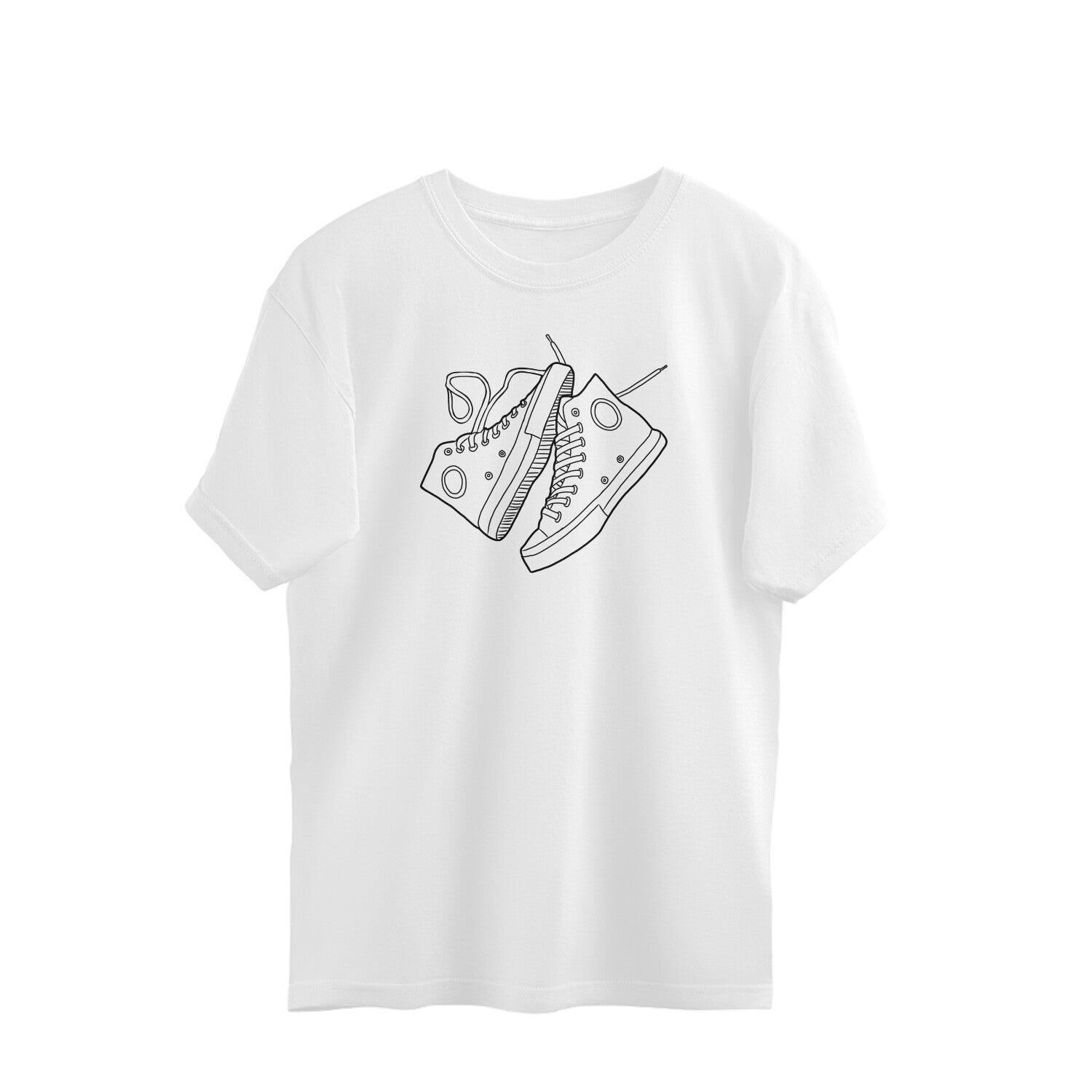 Front View - 5338633