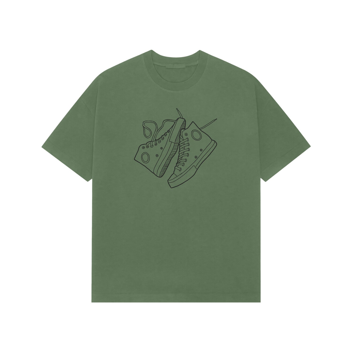 Front View - 5338652