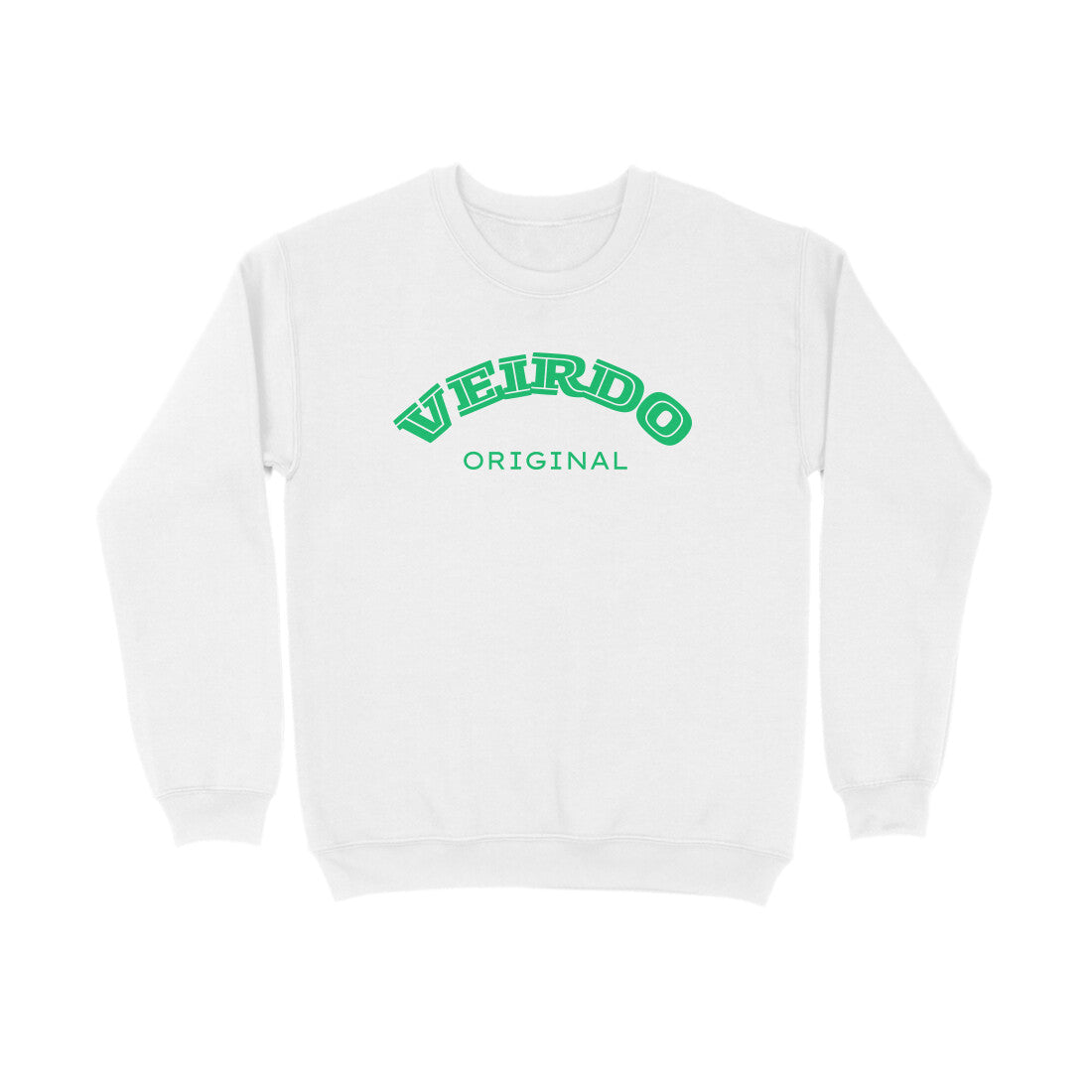 Front View - 5376524