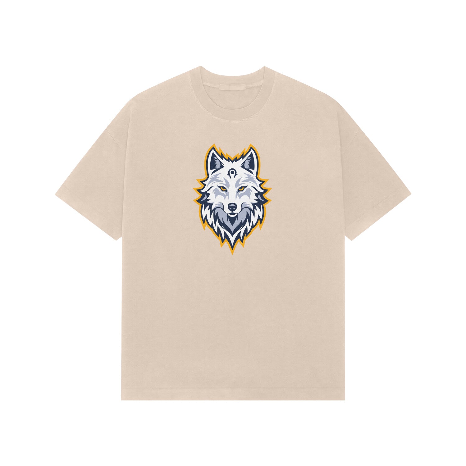 Front View - 5386144