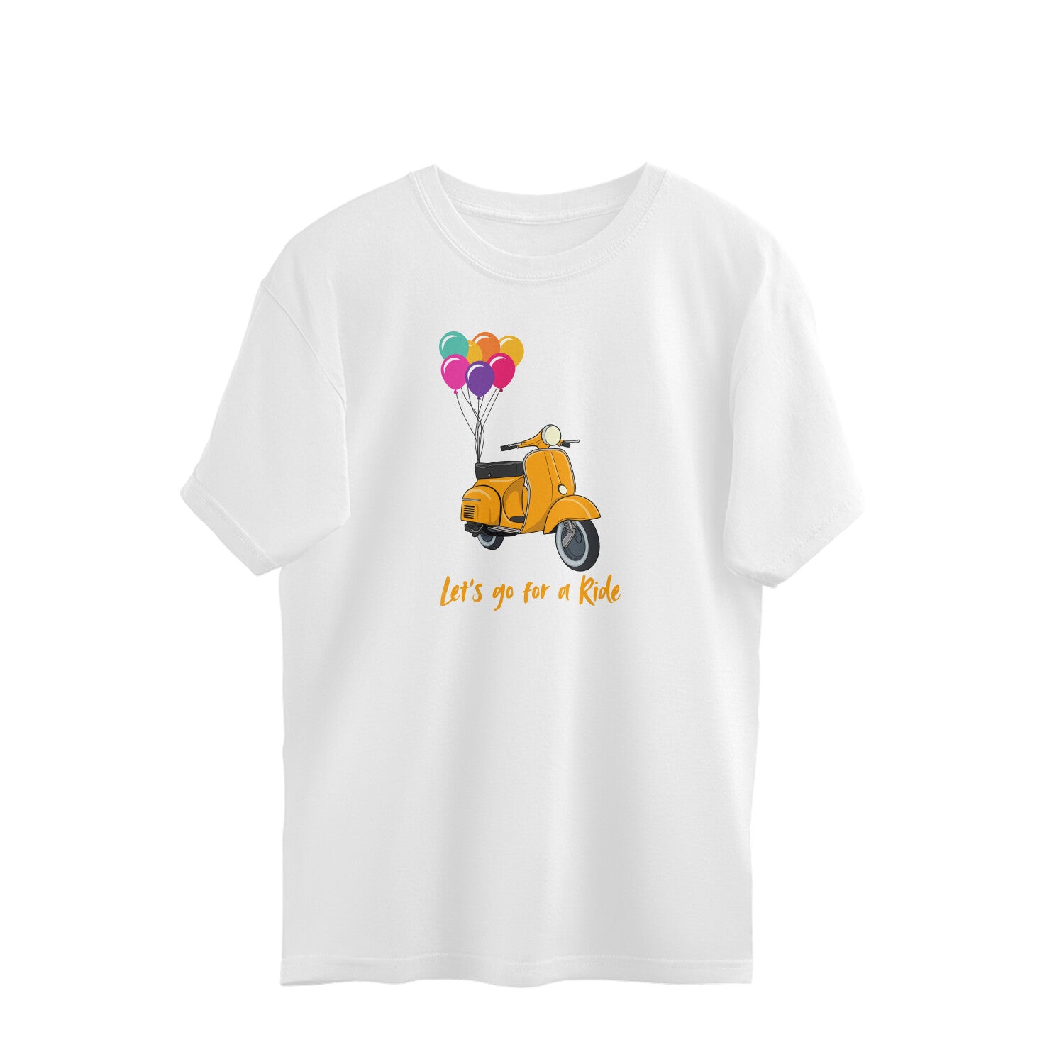 Front View - 5425086