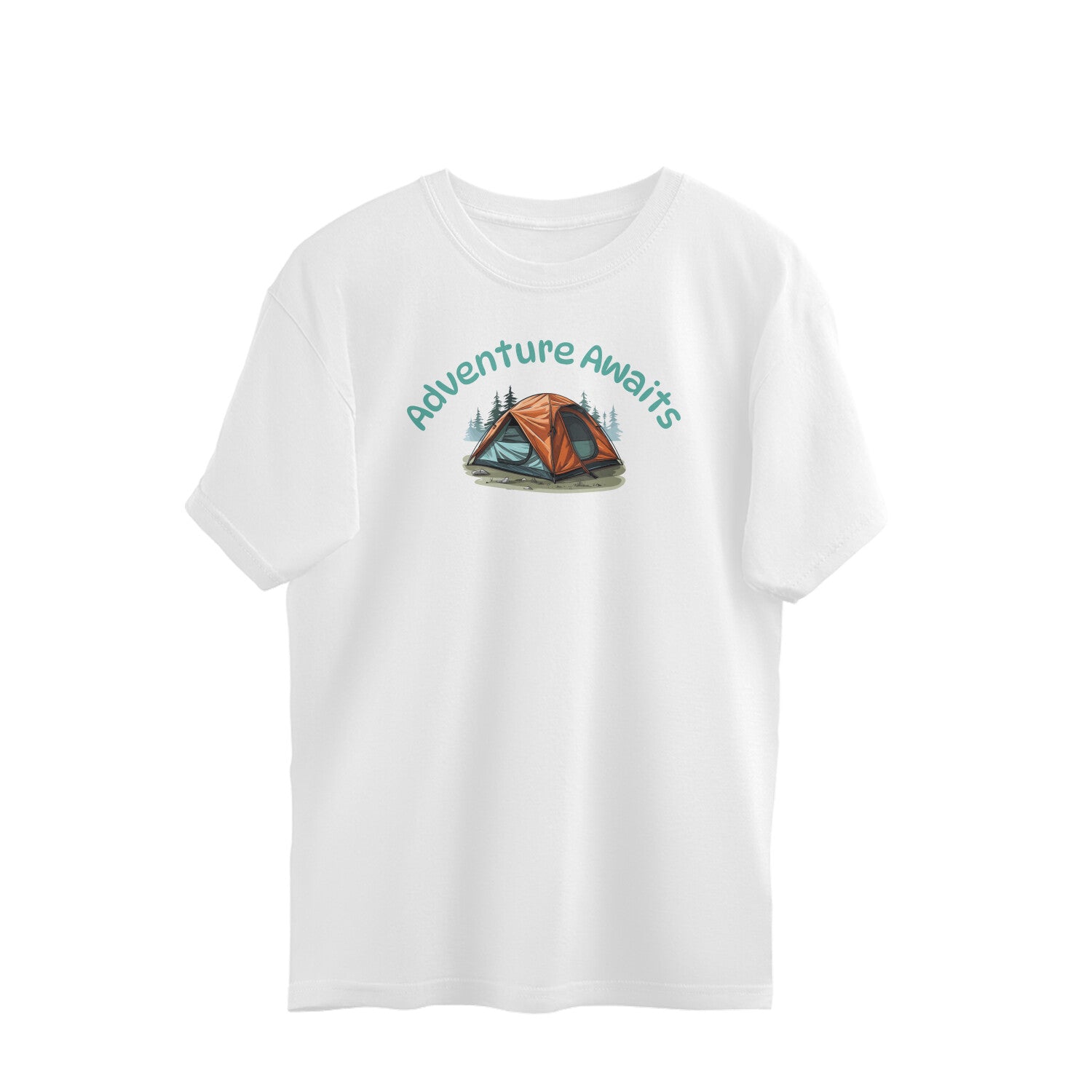 Front View - 5473441