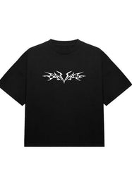 Men Shinzou Sasageyo Oversized tshirt