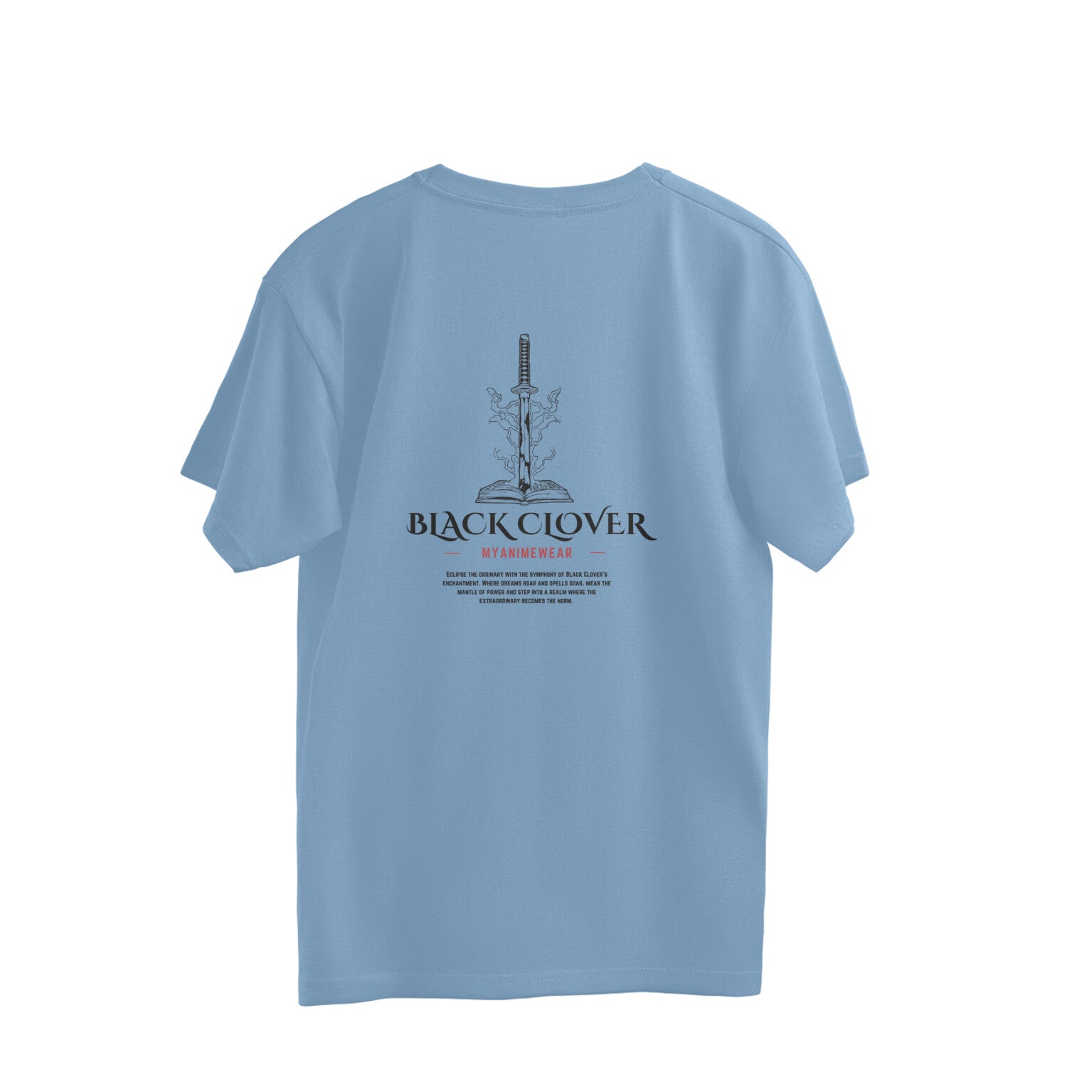 Back View - 5497822