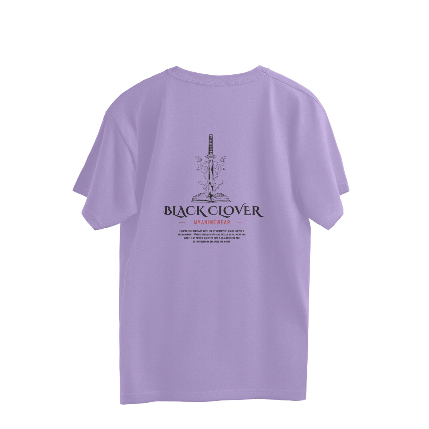 Back View - 5497825