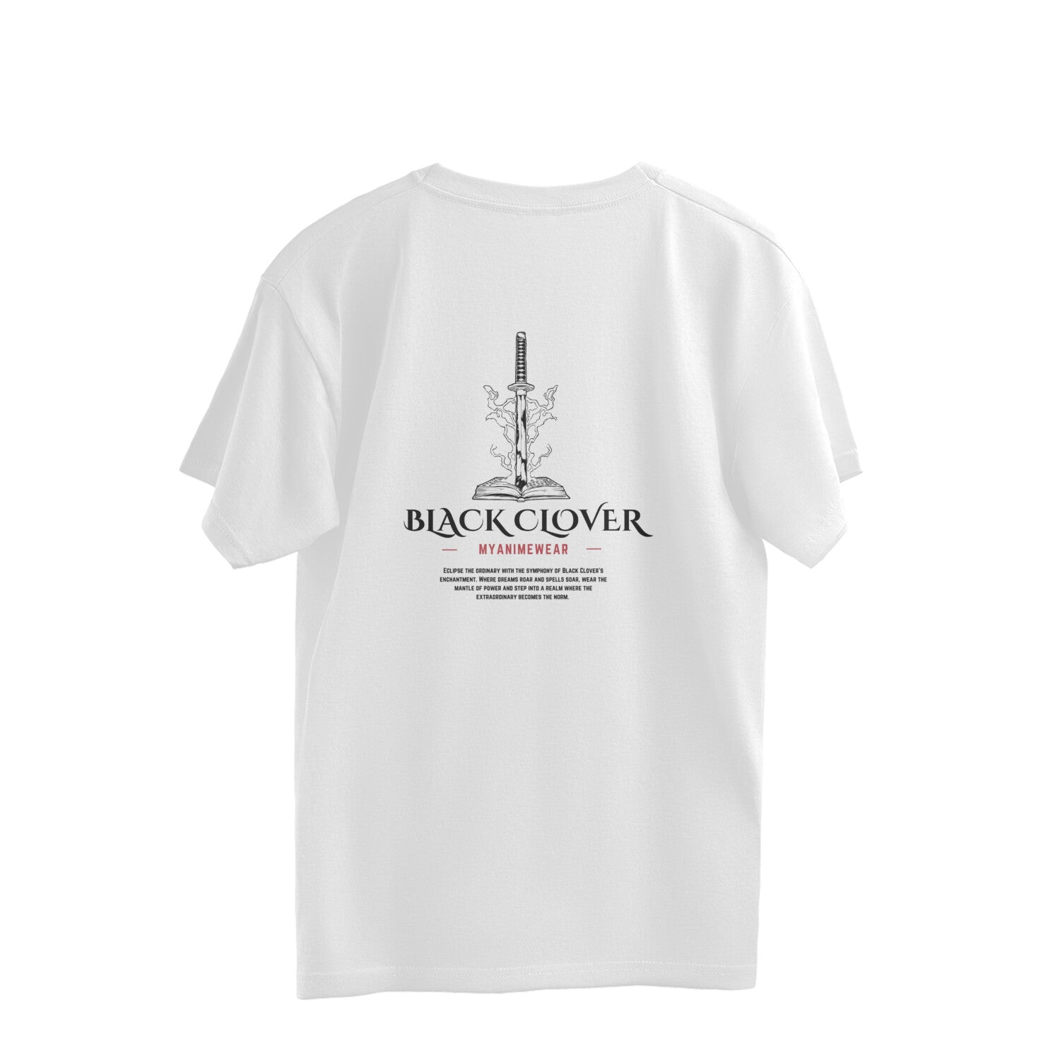 Back View - 5497827