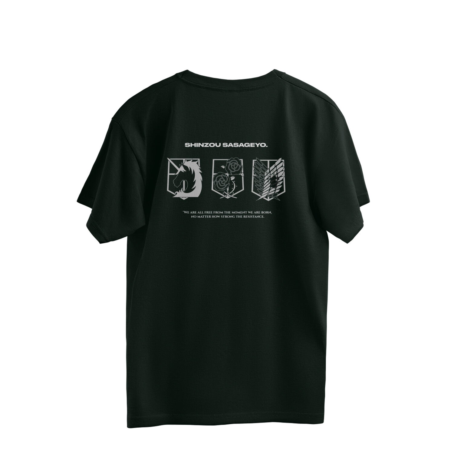 Back View - 5497885