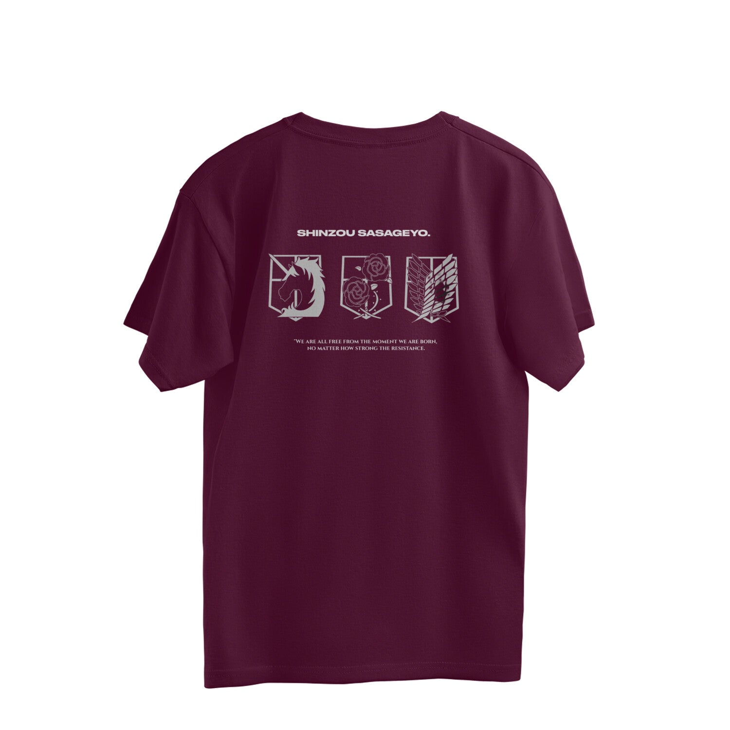 Back View - 5497886