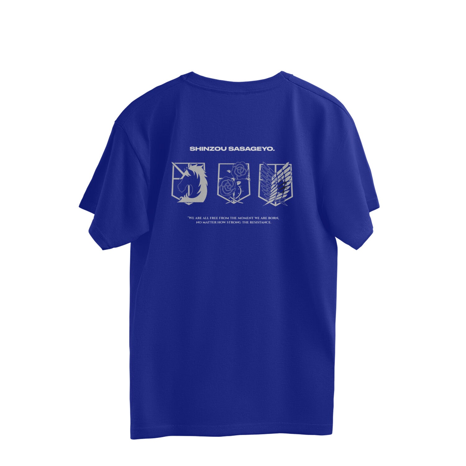 Back View - 5497888