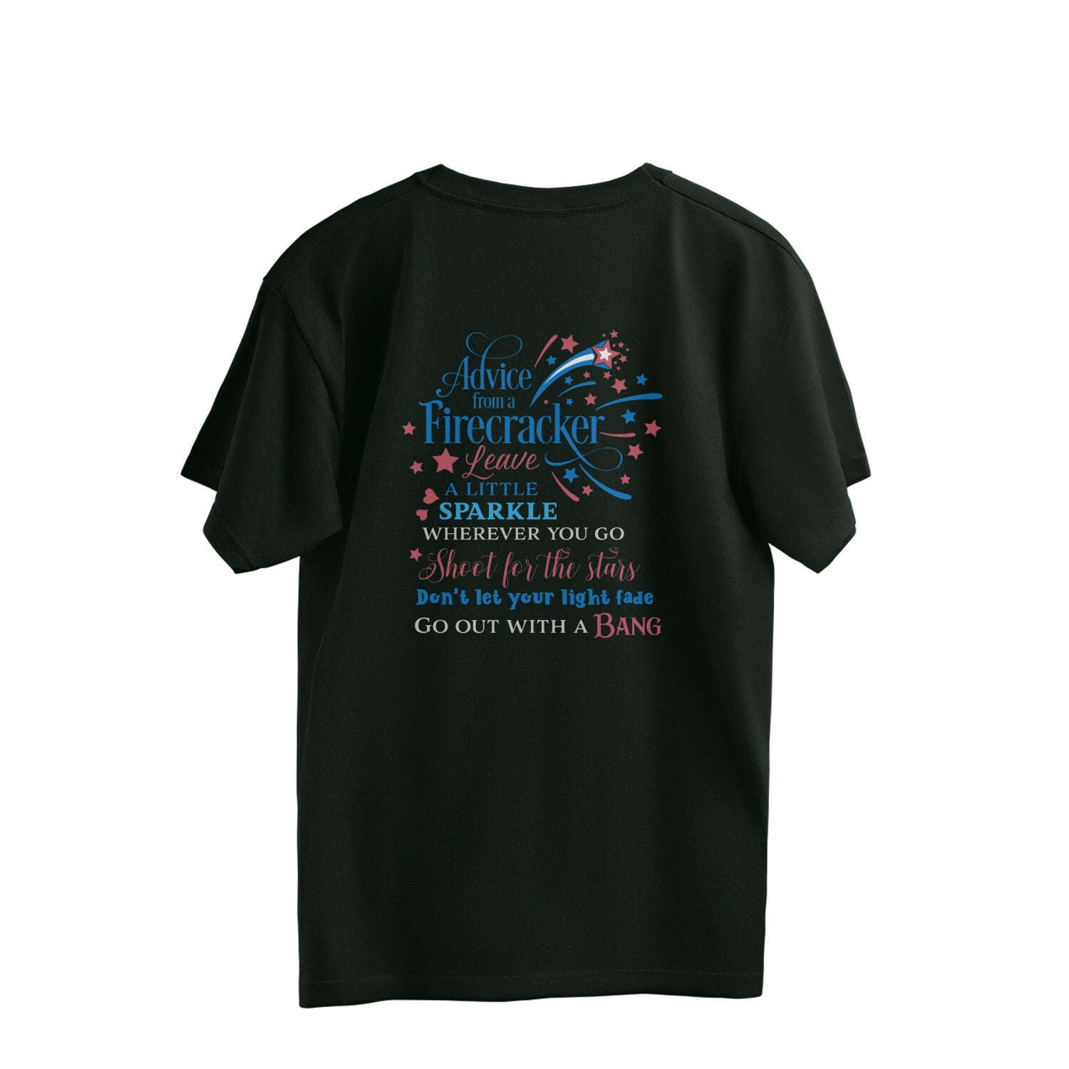 Back View - 5528095