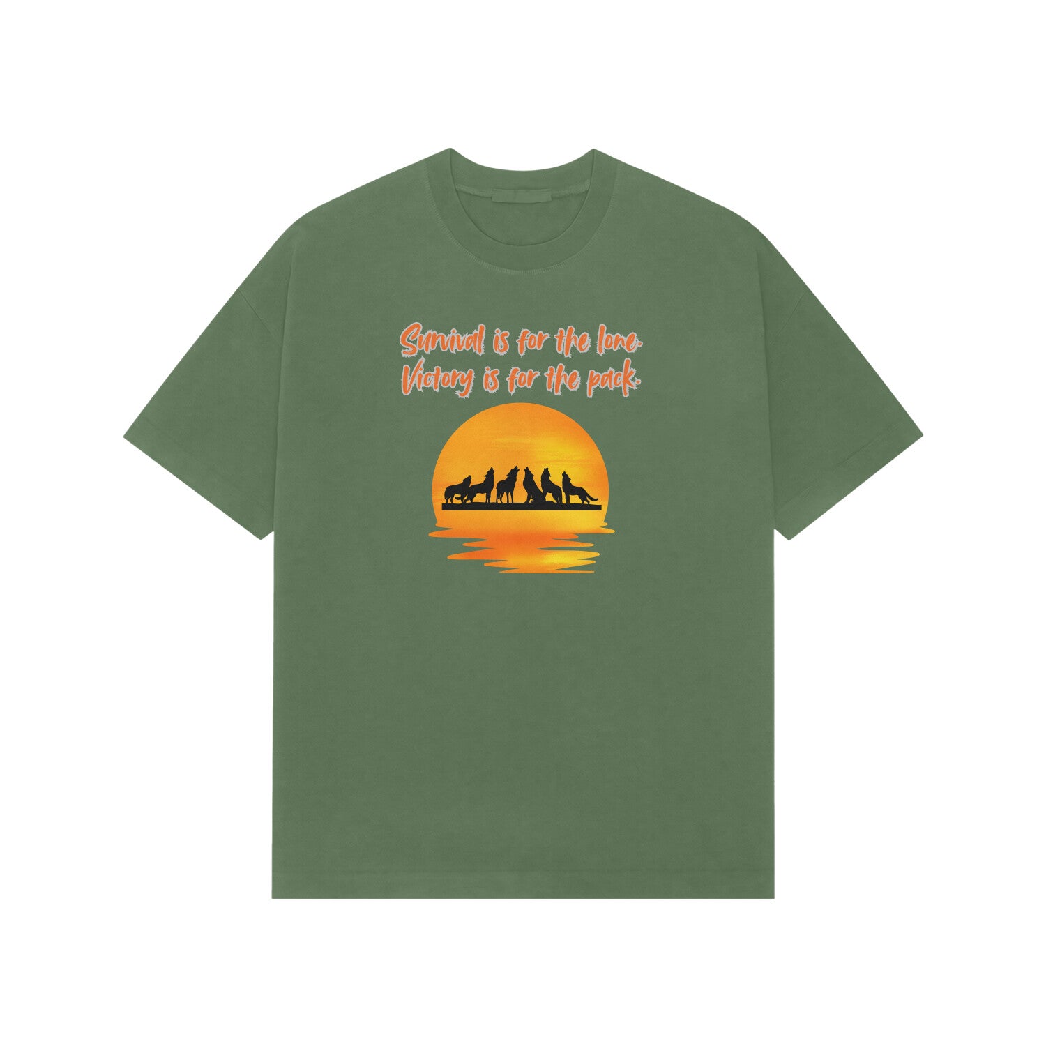 Front View - 5337561