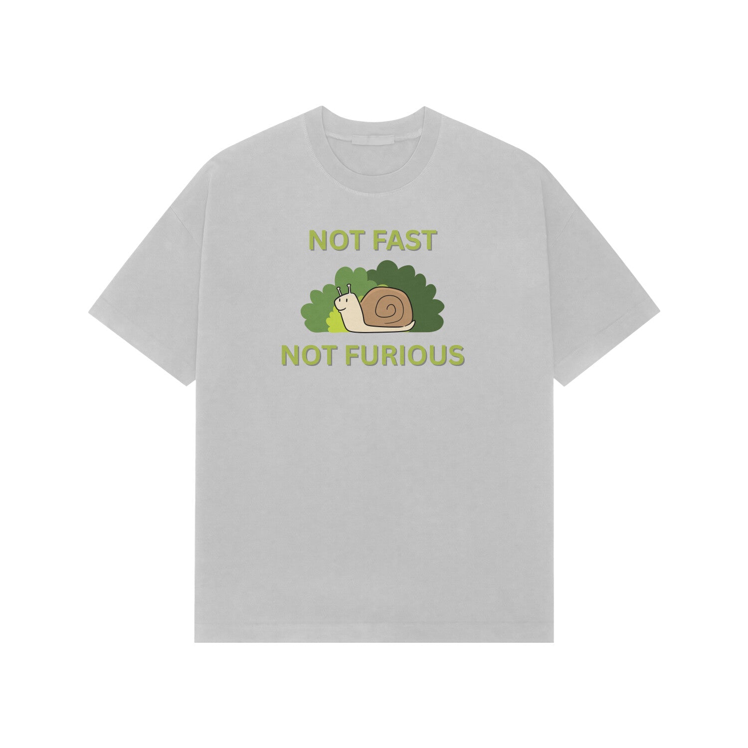 Front View - 5338095