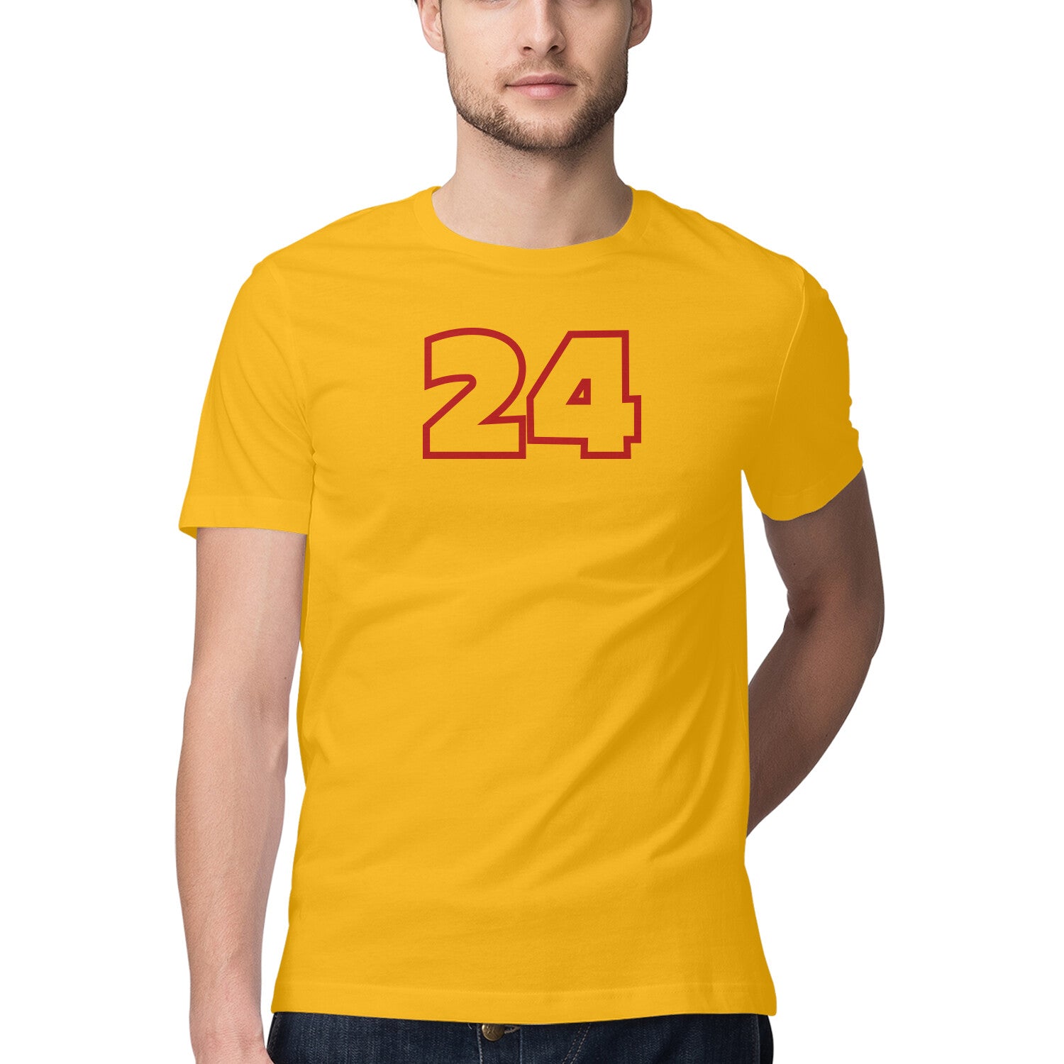Front View - 5338180