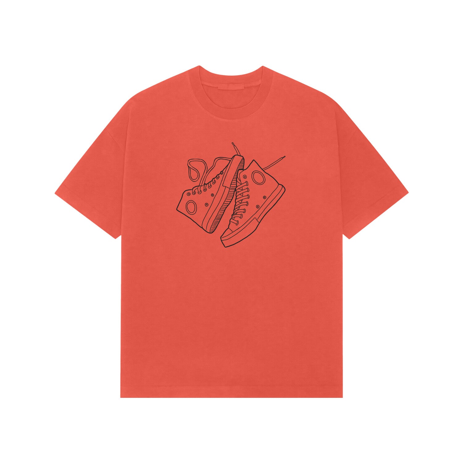 Front View - 5338650