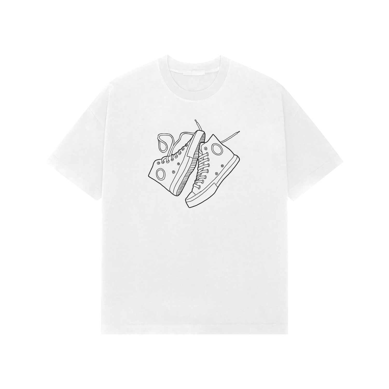 Front View - 5338654